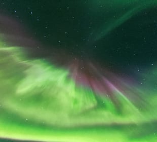 Aurora Show