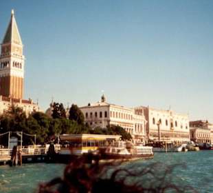 Anleger von San Marco