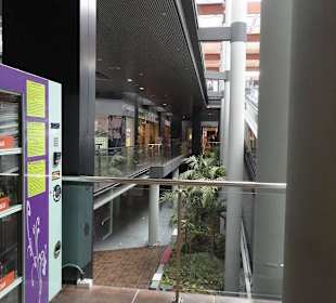 Shoppingcenter El Tablero