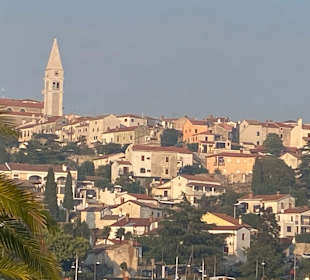 Historische Altstadt Vrsar