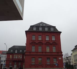 Stadtrundgang Würzburg