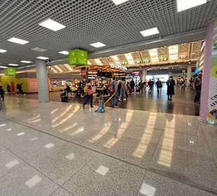 Flughafen Palma de Mallorca/Son Sant Joan (PMI)