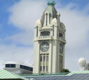 Aloha Tower