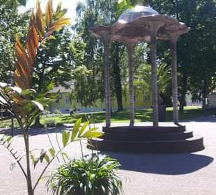 Kurpark Bad Rappenau