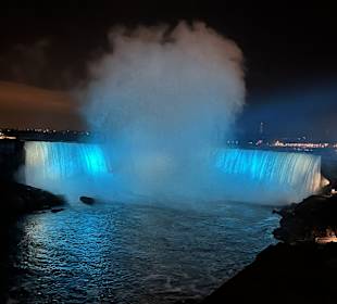 Niagarafälle / Horseshoe Falls