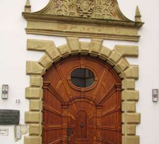 Bischöfliches Priesterseminar