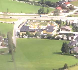 Wandern Bramberg am Wildkogel