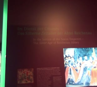 Museum Reichenau Mittelzell