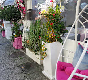 Stadtrundgang Miedzyzdroje