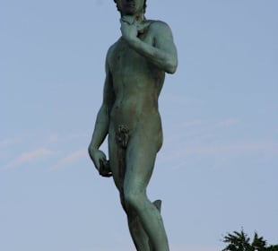 Piazzale Michelangelo