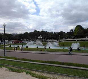 Trocadero