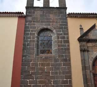 Historisches Gebäude - Calle San Augustín
