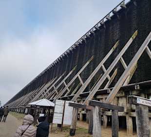 Gradierwerk Ciechocinek