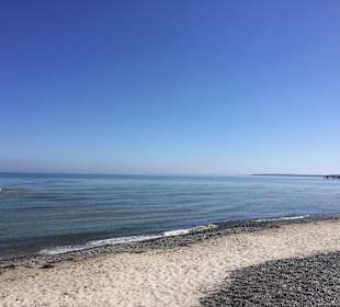 Strand Boltenhagen