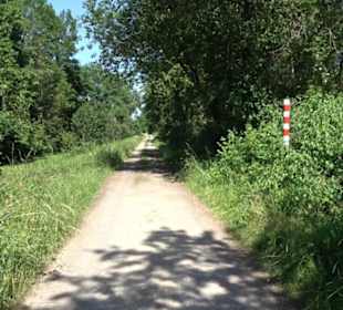 Eduard Lucas Musterobstgarten Mähringen