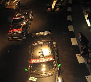 Mercedes-Benz-Museum