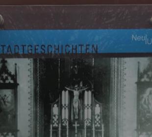 Evang.-Luth.Petruskirche Neu-Ulm