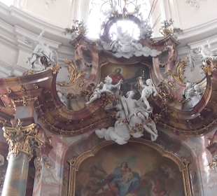 Rosenkranzaltar