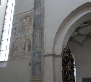 St. Anna-Münster Altheim