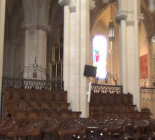 Catedral de la Almudena