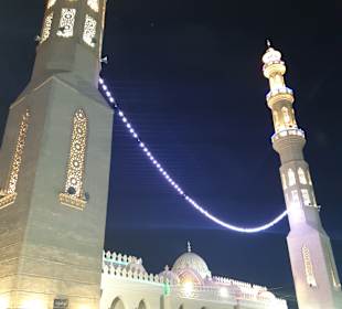 El Mina Moschee