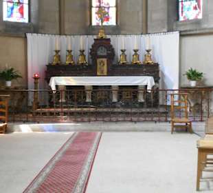 Notre-Dame d'Épernay