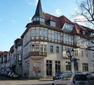 Altstadt Wernigerode
