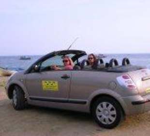 Mietwagen Chalkidiki Cars