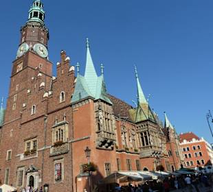 Rathaus
