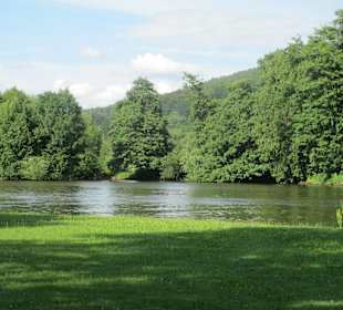 Wandern Kleinheubach