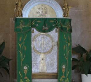 Lourdeskapelle Verona