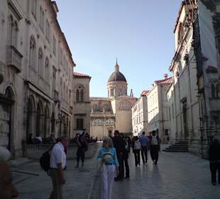 Altstadt Dubrovnik