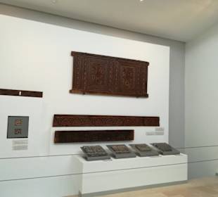 Alte Tunesische Kunst