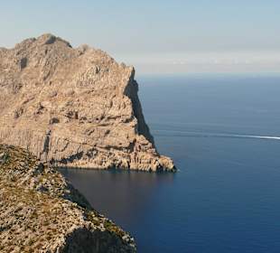 Am 1. Aussichtspunkt