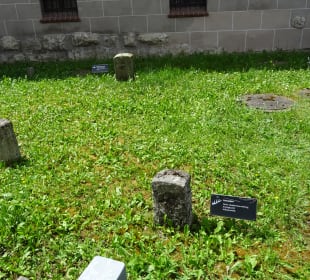 Heilig-Geist-Spital/ Stadtmuseum