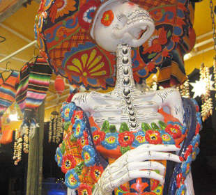 Centrum Playa Del Carmen 