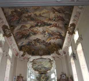 Deutschordensschloss