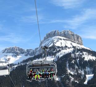 Dachstein