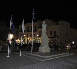Rethymno