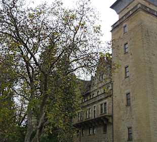 Schloss Neuenstein