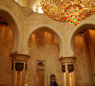 Grand Moschee