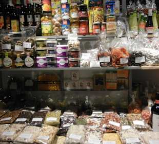 Kleinmarkthalle, Hasengasse 5