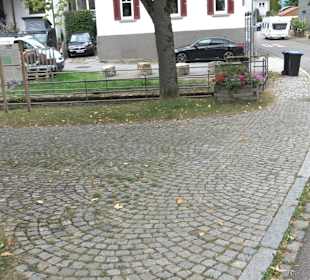 Historischer Stadtrundgang