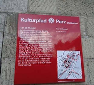 Kirche St. Michael 