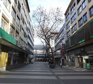 Stadtrundgang Mannheim