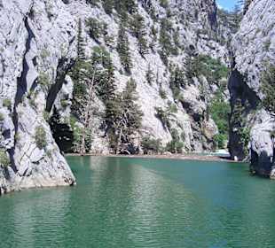 Green Canyon