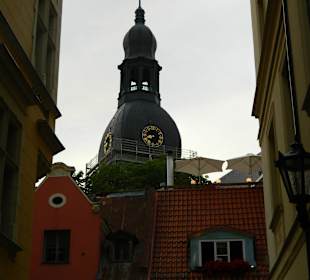 Katedra Ryga