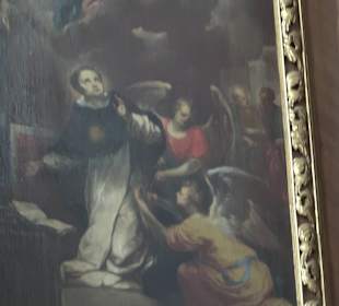 Johanniskirche Kloster Kirchberg