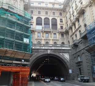 Via Garibaldi
