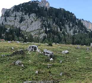 Wandern Windischgarsten